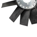 Cooling Fan Blade Fit For Ford Ranger PX 5cyl 3.2L P5AT XLS XLT 2011-2019 FB-FD001 - Machter