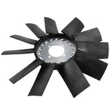 Cooling Fan Blade Fit For Ford Ranger PX 5cyl 3.2L P5AT XLS XLT 2011-2019 FB-FD001 - Machter