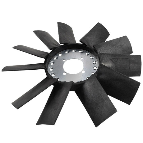 Cooling Fan Blade Fit For Ford Ranger PX 5cyl 3.2L P5AT XLS XLT 2011-2019 FB-FD001 - Machter