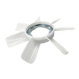 Radiator Engine Cooling Fan Blade Fit For Holden Rodeo KBZ TF Ute For Isuzu Faster TFR Pickup FB-HLN001 - Machter