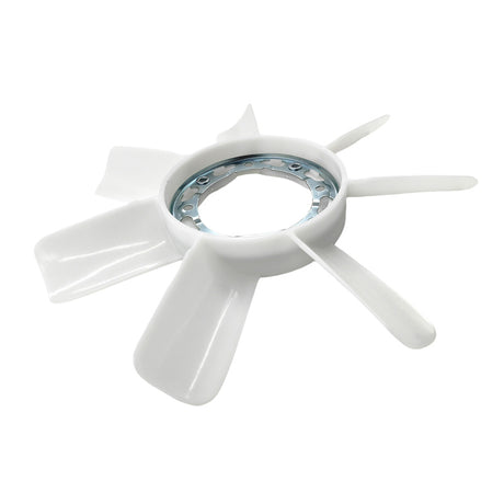 Radiator Engine Cooling Fan Blade Fit For Holden Rodeo KBZ TF Ute For Isuzu Faster TFR Pickup FB-HLN001 - Machter