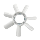 Radiator Engine Cooling Fan Blade Fit For Holden Rodeo KBZ TF Ute For Isuzu Faster TFR Pickup FB-HLN001 - Machter