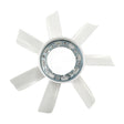 Radiator Engine Cooling Fan Blade Fit For Holden Rodeo KBZ TF Ute For Isuzu Faster TFR Pickup FB-HLN001 - Machter