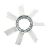 Radiator Engine Cooling Fan Blade Fit For Holden Rodeo KBZ TF Ute For Isuzu Faster TFR Pickup FB-HLN001 - Machter