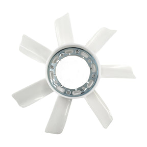 Radiator Engine Cooling Fan Blade Fit For Holden Rodeo KBZ TF Ute For Isuzu Faster TFR Pickup FB-HLN001 - Machter