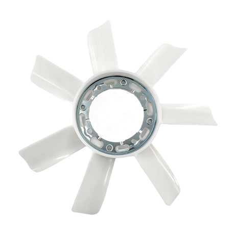 Radiator Engine Cooling Fan Blade Fit For Holden Rodeo KBZ TF Ute For Isuzu Faster TFR Pickup FB-HLN001 - Machter