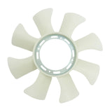 Engine Cooling Fan Blade Fit For Mazda Bravo B2600 UF UN 4Cyl G6 2.6L 2606cc 1991-2006 FB-MA001 - Machter