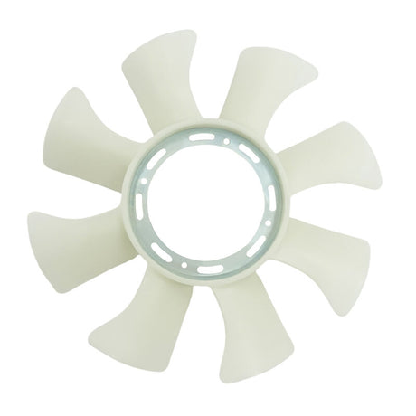 Engine Cooling Fan Blade Fit For Mazda Bravo B2600 UF UN 4Cyl G6 2.6L 2606cc 1991-2006 FB-MA001 - Machter