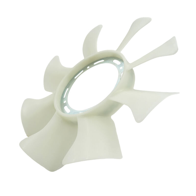 Engine Cooling Fan Blade Fit For Mazda Bravo B2600 UF UN 4Cyl G6 2.6L 2606cc 1991-2006 FB-MA001 - Machter