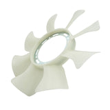 Engine Cooling Fan Blade Fit For Mazda Bravo B2600 UF UN 4Cyl G6 2.6L 2606cc 1991-2006 FB-MA001 - Machter