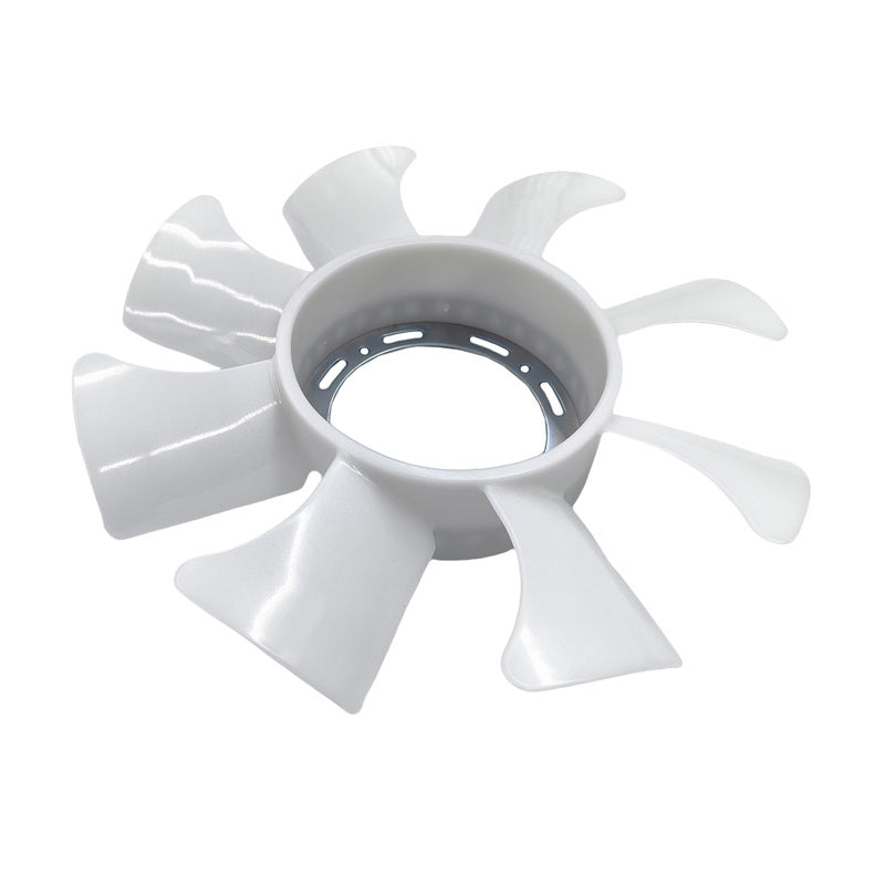 Engine Fan Blade Fit For Mitsubishi Triton MK ML MN 2.4L L200 2.4 2WD 4G64 L300 L400 4G64 Petrol 1996-2006 FB-MB001 - Machter