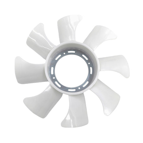 Engine Fan Blade Fit For Mitsubishi Triton MK ML MN 2.4L L200 2.4 2WD 4G64 L300 L400 4G64 Petrol 1996-2006 FB-MB001 - Machter