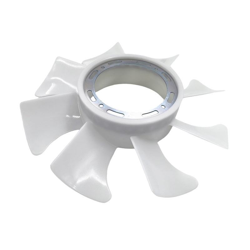 Engine Fan Blade Fit For Mitsubishi Triton MK ML MN 2.4L L200 2.4 2WD 4G64 L300 L400 4G64 Petrol 1996-2006 FB-MB001 - Machter