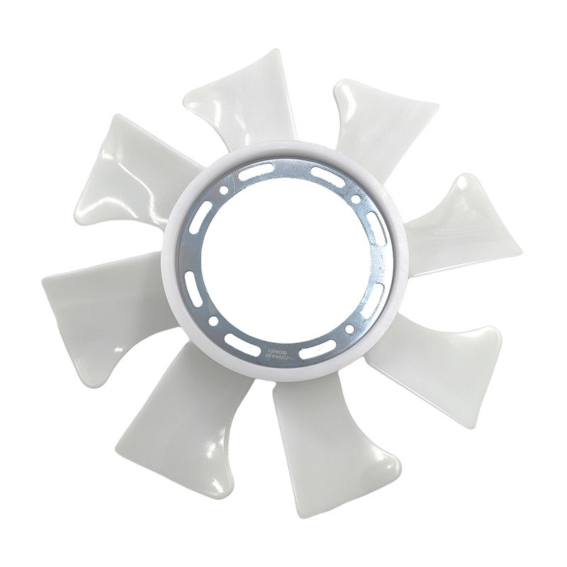 Engine Fan Blade Fit For Mitsubishi Triton MK ML MN 2.4L L200 2.4 2WD 4G64 L300 L400 4G64 Petrol 1996-2006 FB-MB001 - Machter