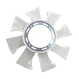 Engine Fan Blade Fit For Mitsubishi Triton MK ML MN 2.4L L200 2.4 2WD 4G64 L300 L400 4G64 Petrol 1996-2006 FB-MB001 - Machter