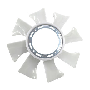 Engine Fan Blade Fit For Mitsubishi Triton MK ML MN 2.4L L200 2.4 2WD 4G64 L300 L400 4G64 Petrol 1996-2006 FB-MB001 - Machter
