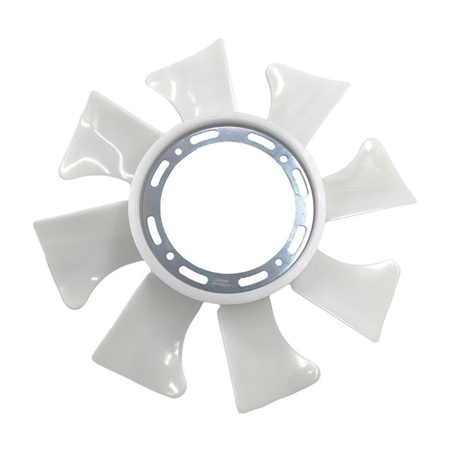 Engine Fan Blade Fit For Mitsubishi Triton MK ML MN 2.4L L200 2.4 2WD 4G64 L300 L400 4G64 Petrol 1996-2006 FB-MB001 - Machter