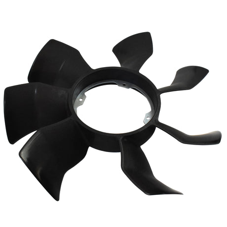 Engine Fan Blade Upgrade G35 Fit For Nissan Patrol GU TD42 TD42T Y61 21060-AG202 FB-NS006 - Machter