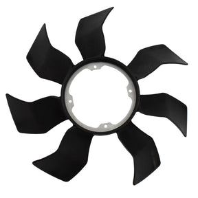 Engine Fan Blade Upgrade G35 Fit For Nissan Patrol GU TD42 TD42T Y61 21060-AG202 FB-NS006 - Machter