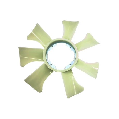 Radiator Fan Blade Fit For Nissan Navara D22 ZD30 GU Terrano Urvan E25 Patrol 21060-2W201 - Machter
