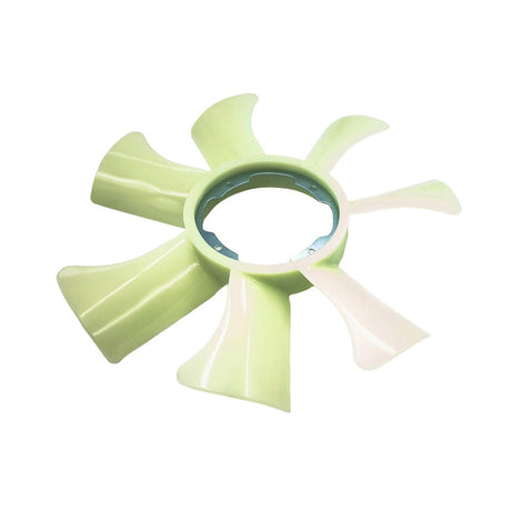Radiator Fan Blade Fit For Nissan Navara D22 ZD30 GU Terrano Urvan E25 Patrol 21060-2W201 - Machter