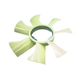 Radiator Fan Blade Fit For Nissan Navara D22 ZD30 GU Terrano Urvan E25 Patrol 21060-2W201 FB-NS007 - Machter