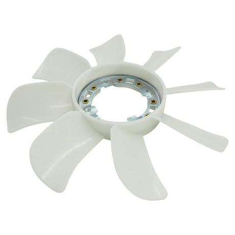 Radiator Fan Blade Fit For Toyota Landcruiser 1FZFE 4.5L Petrol Engine FZJ105 FZJ78 FZJ79 - Machter