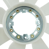 Radiator Fan Blade Fit For Toyota Landcruiser 1FZFE 4.5L Petrol Engine FZJ105 FZJ78 FZJ79 FB-TA004 - Machter