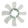 Radiator Fan Blade Fit For Toyota Landcruiser 1FZFE 4.5L Petrol Engine FZJ105 FZJ78 FZJ79 FB-TA004 - Machter