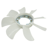 Radiator Fan Blade Fit For Toyota Landcruiser 1FZFE 4.5L Petrol Engine FZJ105 FZJ78 FZJ79 FB-TA004 - Machter