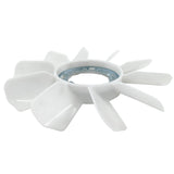 Cooling Radiator Fan Blade Fit For Toyota Hilux KZN165R 3.0 Litre 1KZTE I4 8V SOHC 1999-2005 FB-TA005 - Machter