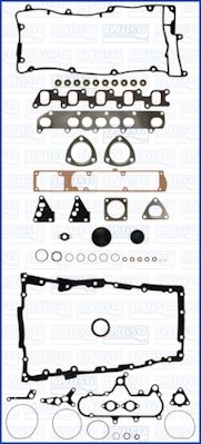 Land Rover TD5 Full Gasket Set FB5901A - Austral | Universal Auto Spares
