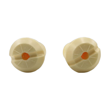 Pair Rear Bump Stop & Dust Cover Fit For BMW X3 E83 33503404974 2203-2010 - Machter