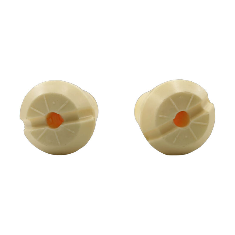 Pair Rear Bump Stop & Dust Cover Fit For BMW X3 E83 33503404974 2203-2010 FBUMP-BMW002 - Machter