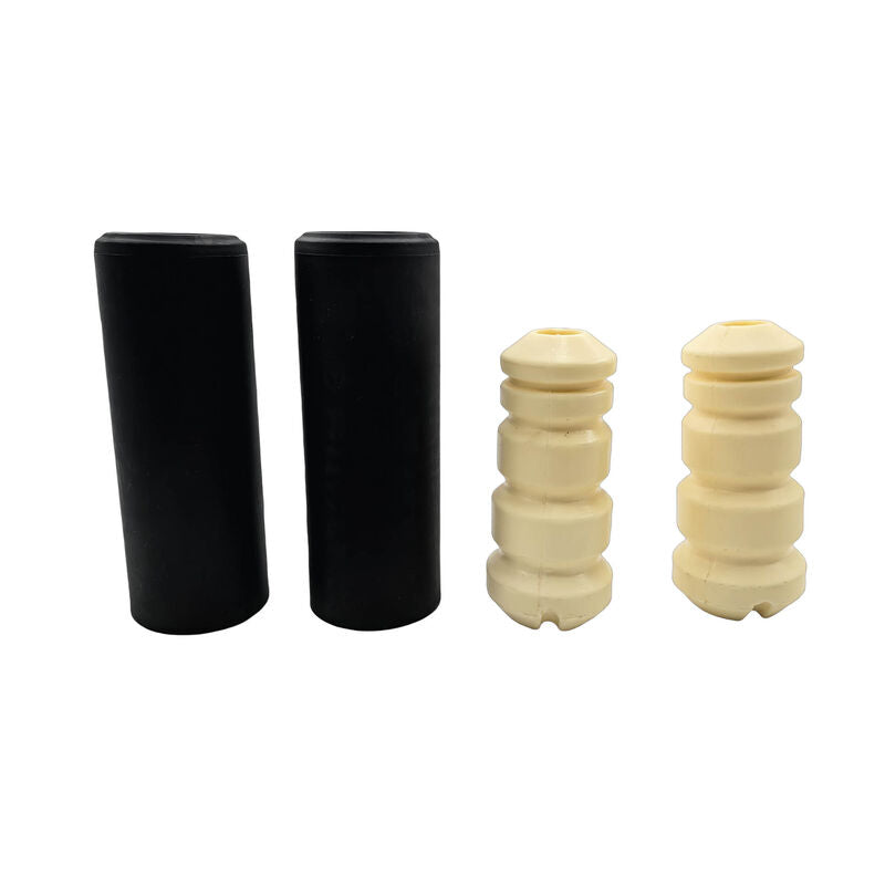 Pair Rear Shock Absorbers Strut Fit For BMW X3 E83 2.0 2.5L 3.0L N47 M57 SAV 2004-2011 RSA-BMW008 - Machter