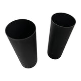 Pair Rear Bump Stop & Dust Cover Fit For BMW X3 E83 33503404974 2203-2010 FBUMP-BMW002 - Machter