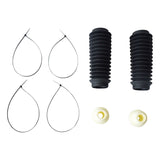 Front Strut Rubber Dust Boot Cover Bump Stop Fit For Commodore VT VX VU VY VZ VE HSV FBUMP-HLN001 - Machter