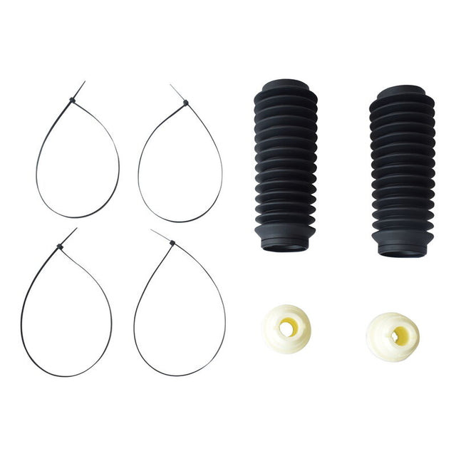 Front Strut Rubber Dust Boot Cover Bump Stop Fit For Commodore VT VX VU VY VZ VE HSV FBUMP-HLN001 - Machter