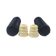 Front Strut Bump Stops+Dust Boot Covers Kit Fit For Mazda 3 BK BL Ford Focus LV LW LS LT Volvo S40 V50 FBUMP-MA001 - Machter