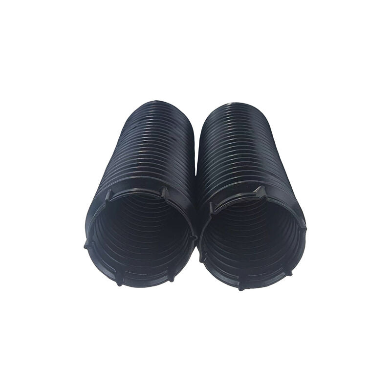 Front Strut Bump Stops+Dust Boot Covers Kit Fit For Mazda 3 BK BL Ford Focus LV LW LS LT Volvo S40 V50 FBUMP-MA001 - Machter