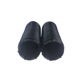 Front Strut Bump Stops+Dust Boot Covers Kit Fit For Mazda 3 BK BL Ford Focus LV LW LS LT Volvo S40 V50 FBUMP-MA001 - Machter