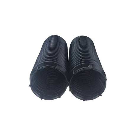 Front Strut Bump Stops+Dust Boot Covers Kit Fit For Mazda 3 BK BL Ford Focus LV LW LS LT Volvo S40 V50 FBUMP-MA001 - Machter