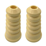 Pair Rear Bump Stops Fit For Mazda 3 BK BL 2003-2013 FBUMP-MA002 - Machter