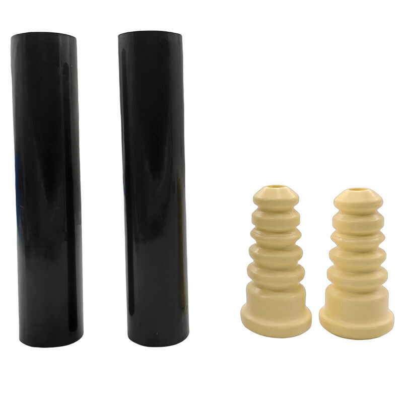 Pair Rear Bump Stops Fit For Mazda 3 BK BL 2003-2013 FBUMP-MA002 - Machter
