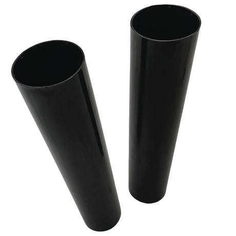 Pair Rear Bump Stops Fit For Mazda 3 BK BL 2003-2013 - Machter