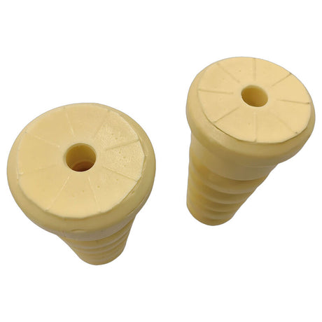 Pair Rear Bump Stops Fit For Mazda 3 BK BL 2003-2013 - Machter