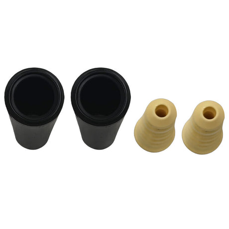 Pair Rear Bump Stops Fit For Mazda 3 BK BL 2003-2013 - Machter