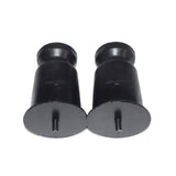 One Pair Front Bump Stops Fit For Nissan Patrol GQ Y60 1988-1999 FBUMP-NS001 - Machter