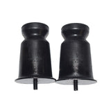 One Pair Front Bump Stops Fit For Nissan Patrol GQ Y60 1988-1999 FBUMP-NS001 - Machter