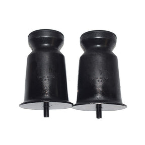 One Pair Front Bump Stops Fit For Nissan Patrol GQ Y60 1988-1999 FBUMP-NS001 - Machter